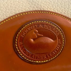 Dooney&Bourke All Weather Leather